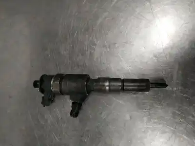 Peça sobressalente para automóvel em segunda mão INJETOR por PEUGEOT 206 BERLINA  Referências OEM IAM 0445110115  