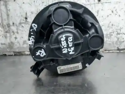 Peça sobressalente para automóvel em segunda mão motor de sofagem por nissan micra (k12e) 1.2 cat referências oem iam f667217d  