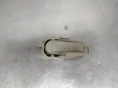 Second-hand car spare part INTERIOR RIGHT FRONT HANDLE for NISSAN MICRA (K12E)  OEM IAM references 5010800006  