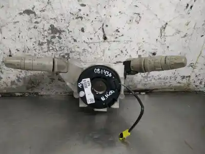 Second-hand car spare part MULTIFUNCTION SWITCH for NISSAN MICRA (K12E)  OEM IAM references 25560BC60C  