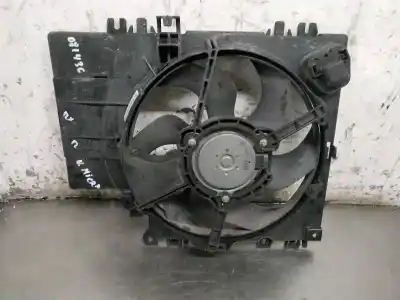Second-hand car spare part RADIATOR COOLING FAN for NISSAN MICRA (K12E)  OEM IAM references 1831442016  