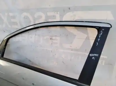 Peça sobressalente para automóvel em segunda mão PORTA DA FRENTE ESQUERDA por MERCEDES-BENZ CLASE A (W169)  Referências OEM IAM   