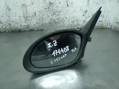 Автозапчастина б/у ЛІВЕ ДЗЕРКАЛО для OPEL VECTRA B BERLINA  Посилання на OEM IAM   