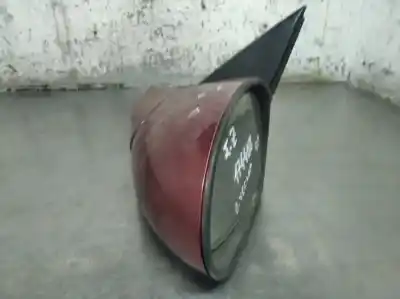 Second-hand car spare part left rearview mirror for opel vectra b berlina 2.0 dti oem iam references   