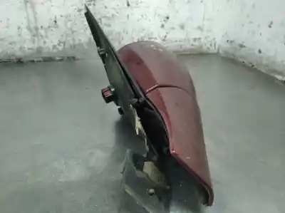 Second-hand car spare part left rearview mirror for opel vectra b berlina 2.0 dti oem iam references   