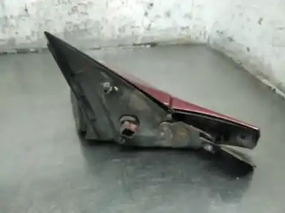 Second-hand car spare part left rearview mirror for opel vectra b berlina 2.0 dti oem iam references   