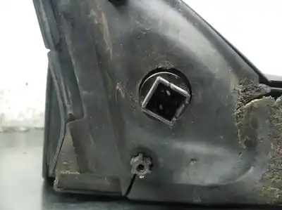 Second-hand car spare part left rearview mirror for opel vectra b berlina 2.0 dti oem iam references   