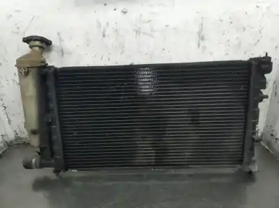 İkinci el araba yedek parçası SU RADYATÖRÜ için CITROEN SAXO  OEM IAM referansları   