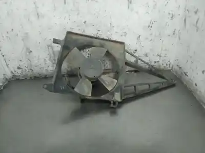 Pezzo di ricambio per auto di seconda mano elettroventola per opel kadett e * riferimenti oem iam   