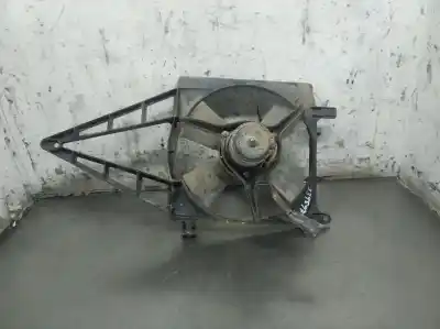 Pezzo di ricambio per auto di seconda mano elettroventola per opel kadett e * riferimenti oem iam   