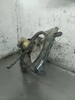 Piesă de schimb auto la mâna a doua ELECTROVENTILATOR RADIATOR pentru OPEL KADETT E  Referințe OEM IAM   