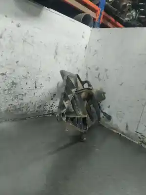 Pezzo di ricambio per auto di seconda mano elettroventola per opel kadett e * riferimenti oem iam   