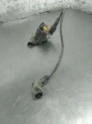 Peça sobressalente para automóvel em segunda mão bobina de ignição por opel kadett e * referências oem iam   