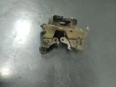 Peça sobressalente para automóvel em segunda mão fechadura da porta traseira direita por opel kadett e * referências oem iam   