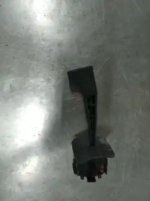 Pezzo di ricambio per auto di seconda mano comando pulito per opel kadett e * riferimenti oem iam 90228194  