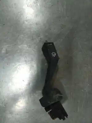 Pezzo di ricambio per auto di seconda mano comando pulito per opel kadett e * riferimenti oem iam 90228194  