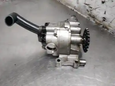 Second-hand car spare part OIL PUMP for MERCEDES-BENZ CLASE A (W169)  OEM IAM references A122666400201  