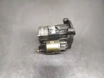 Peça sobressalente para automóvel em segunda mão motor de arranque por citroen saxo 1.4 sx referências oem iam 9633292480  