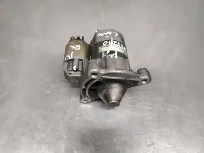 Автозапчастина б/у ДВИГУН ЗАПУСКАЄТЬСЯ для CITROEN SAXO  Посилання на OEM IAM 9633292480  