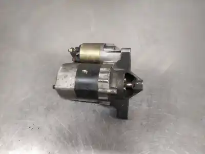 Peça sobressalente para automóvel em segunda mão motor de arranque por citroen saxo 1.4 sx referências oem iam 9633292480  