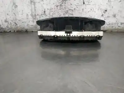 Recambio de automóvil de segunda mano de CUADRO INSTRUMENTOS para FORD MONDEO BERLINA (CA2)  referencias OEM IAM 7M2T10849CG  