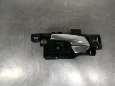 Second-hand car spare part INTERIOR LEFT FRONT HANDLE for FORD MONDEO BERLINA (CA2)  OEM IAM references 6M21U22601  