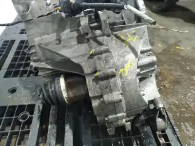 Автозапчасти б/у КОРОБКА ПЕРЕДАЧ за FORD FOCUS C-MAX (CAP)  ссылки OEM IAM 3S7R7F096D  