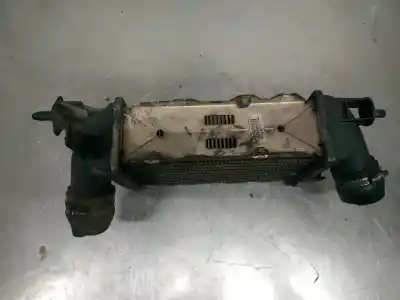 Piesă de schimb auto la mâna a doua RADIATOR AER INTERCOOLER pentru OPEL VECTRA B BERLINA  Referințe OEM IAM 52475657  