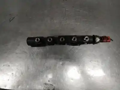 Second-hand car spare part DISTRIBUTOR PIPE for PEUGEOT 207  OEM IAM references 9654592680  