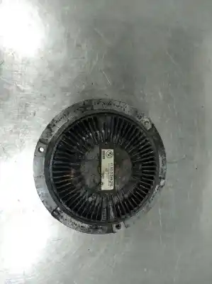 Peça sobressalente para automóvel em segunda mão VENTILADOR DO MOTOR VISCOSO por BMW SERIE 3 BERLINA (E46)  Referências OEM IAM 11522249216  