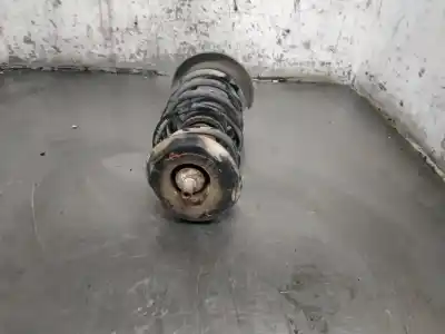 Peça sobressalente para automóvel em segunda mão amortecedor dianteiro esquerdo por peugeot 207 urban referências oem iam   