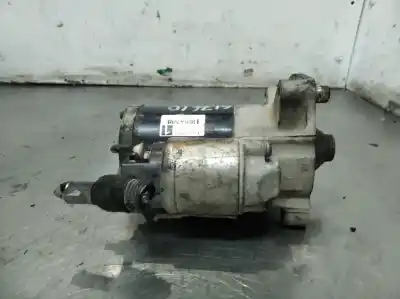 Second-hand car spare part STARTER MOTOR for PEUGEOT 207  OEM IAM references 965631778002  