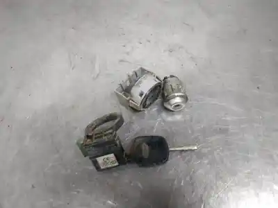 Second-hand car spare part IGNITION SWITCH for FORD TRANSIT CAJA CERRADA, LARGA (FY) (2000 =>)  OEM IAM references   