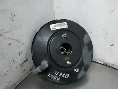 Peça sobressalente para automóvel em segunda mão servo freio por peugeot 207 urban referências oem iam 9657455580  