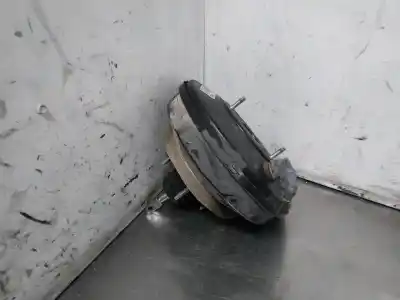 Peça sobressalente para automóvel em segunda mão SERVO FREIO por PEUGEOT 207  Referências OEM IAM 9657455580  