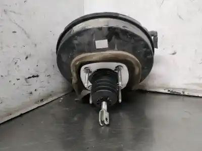 Peça sobressalente para automóvel em segunda mão servo freio por peugeot 207 urban referências oem iam 9657455580  