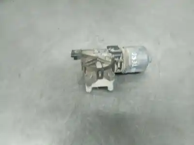 Автозапчастина б/у ДВИГАТЕЛЬ ПЕРЕДНІХ Склоочисників для PEUGEOT 207  Посилання на OEM IAM 390241540  