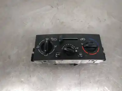 Peça sobressalente para automóvel em segunda mão comando de sofagem (chauffage / ar condicionado)  por peugeot 207 urban referências oem iam n102079b  