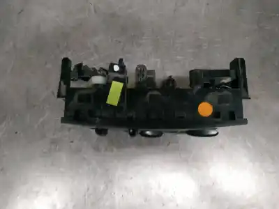 Peça sobressalente para automóvel em segunda mão comando de sofagem (chauffage / ar condicionado)  por peugeot 207 urban referências oem iam n102079b  