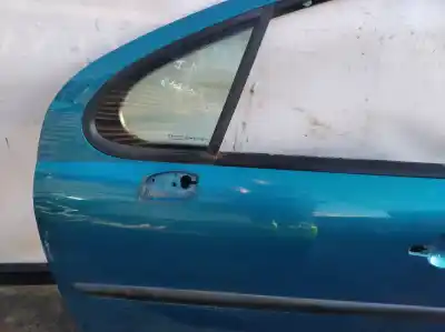 Pièce détachée automobile d'occasion PORTE AVANT GAUCHE pour PEUGEOT 207  Références OEM IAM   