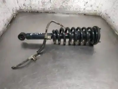 Second-hand car spare part front right shock absorber for kia sorento (bl) (2002->) 2.5 crdi oem iam references 