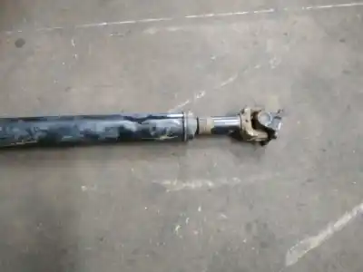 Second-hand car spare part center transmission for kia sorento (bl) (2002->) 2.5 crdi oem iam references 