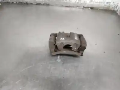 Second-hand car spare part rear left brake caliper for kia sorento (bl) (2002->) 2.5 crdi oem iam references 