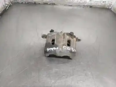 Second-hand car spare part front right brake caliper for kia sorento (bl) (2002->) 2.5 crdi oem iam references 