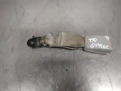 Second-hand car spare part right airbag tensioner for kia sorento (bl) (2002->) 2.5 crdi oem iam references 