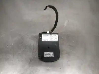 Second-hand car spare part ELECTRONIC MODULE for FORD MONDEO BERLINA (CA2)  OEM IAM references 7S7T19G488DE  