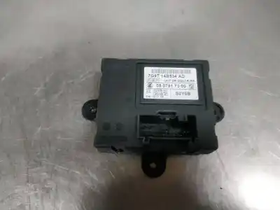 Second-hand car spare part ELECTRONIC MODULE for FORD MONDEO BERLINA (CA2)  OEM IAM references 7G9T14B534AD  