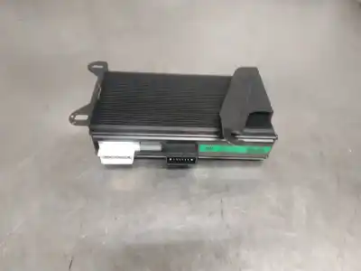Tweedehands auto-onderdeel AUDIOSYSTEEM / RADIO-CD voor PEUGEOT 607 (S2)  OEM IAM-referenties 9648681280  