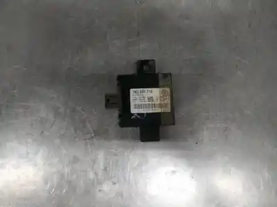 Pezzo di ricambio per auto di seconda mano MODULO ELETTRONICO per AUDI A3 (8P)  Riferimenti OEM IAM 1K0907719  