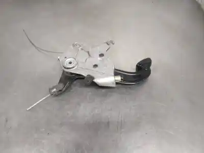 Second-hand car spare part HANDBRAKE LEVER for MERCEDES-BENZ CLASE S (W140) BERLINA  OEM IAM references 1244270701  